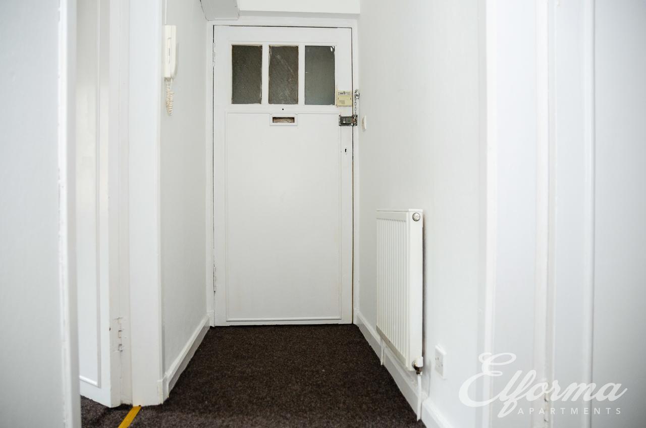 Gifford Park Apartment Near Edinburgh University - Elforma Exterior photo